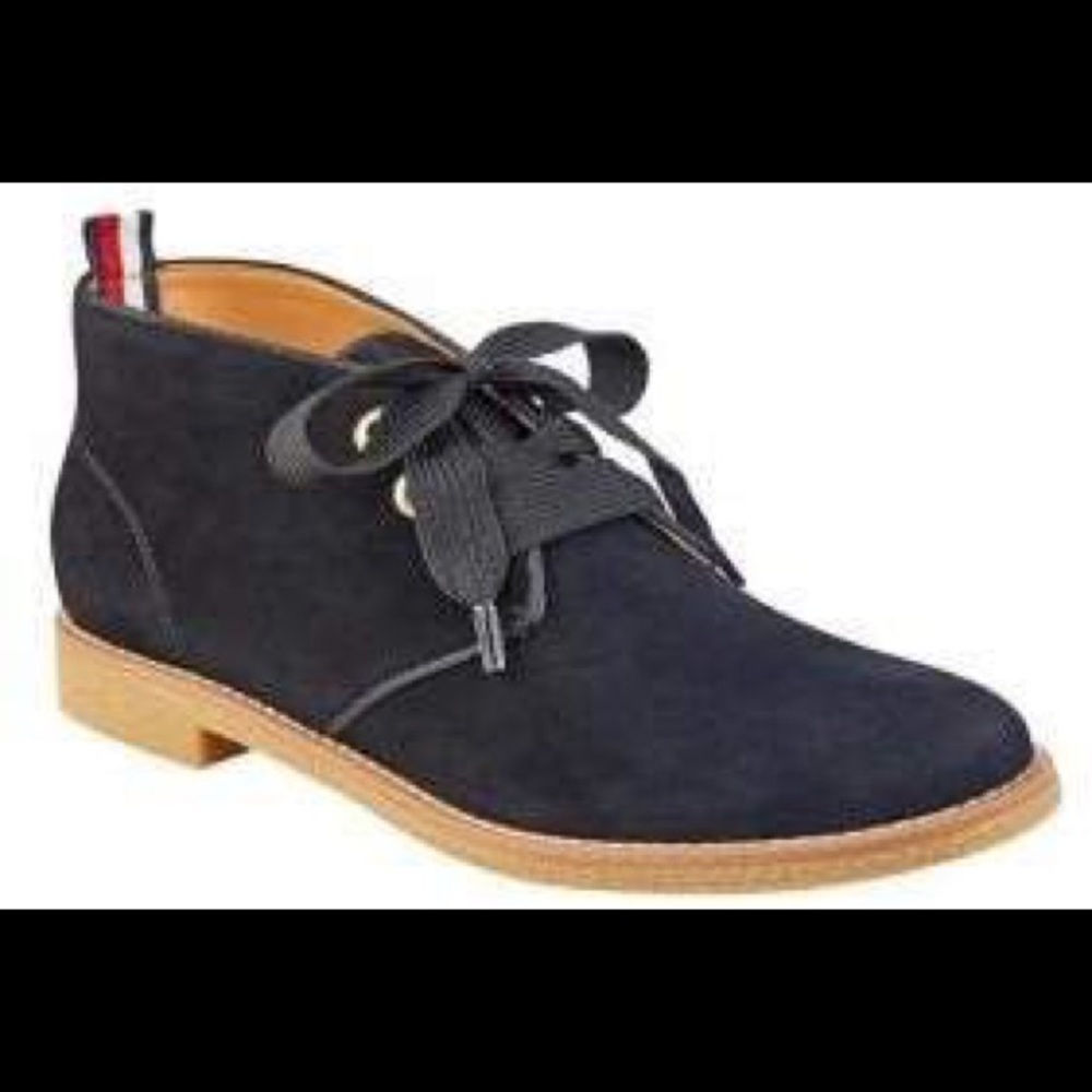 Tommy Hilfiger “Balbina” Booties!